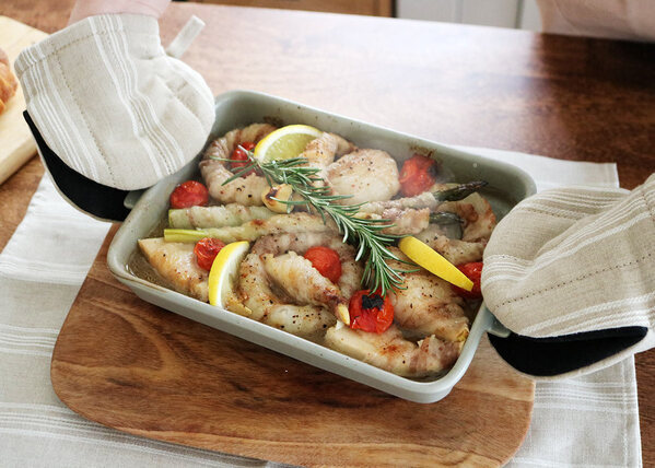 1分でも早く…タイパ重視のお助けキッチンアイテム5選！