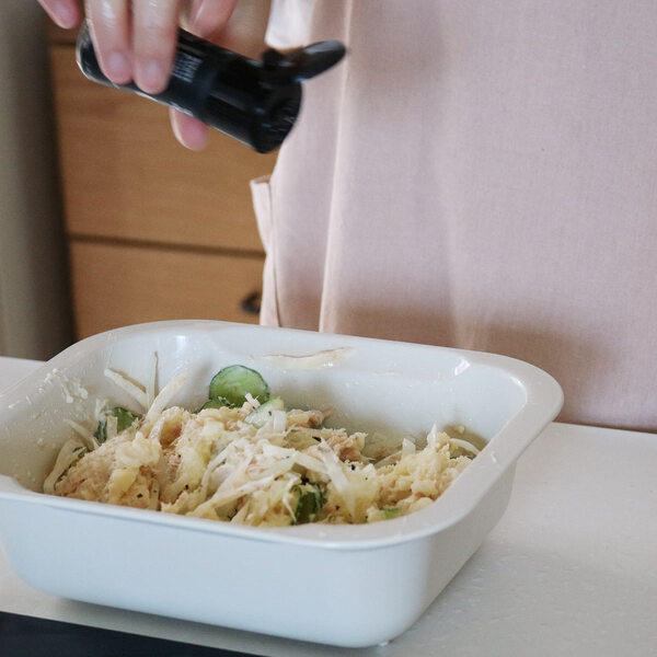 1分でも早く…タイパ重視のお助けキッチンアイテム5選！