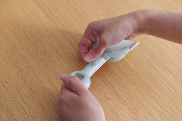 子供もお手伝いしたくなる！？アニマル型＆お星さまのお名前シールで入園準備を楽しもう【インスタグラマーさんのもの選び】[PR]