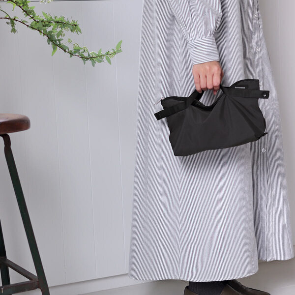 お弁当に欠かせない「保冷」が得意なランチバッグが、新作＆リニューアルして勢ぞろい！