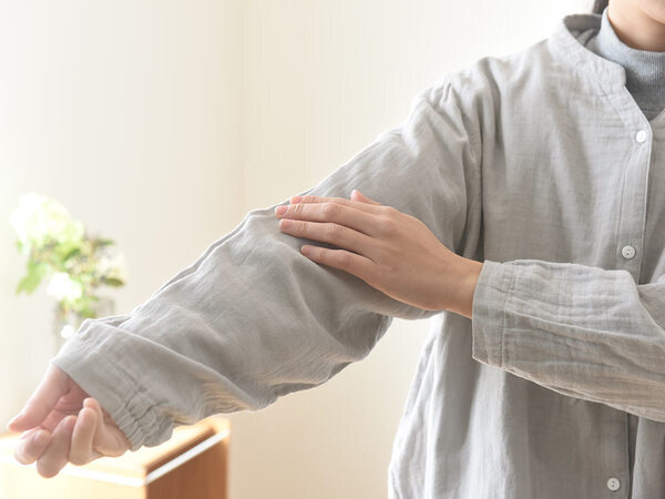 着るだけで全身保湿！？「bon moment Wガーゼパジャマ」で眠りをもっと心地よく[PR]