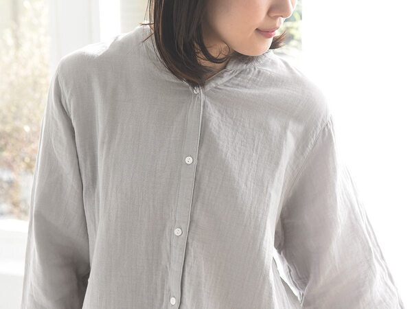 着るだけで全身保湿！？「bon moment Wガーゼパジャマ」で眠りをもっと心地よく[PR]