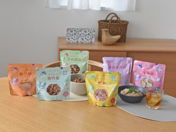 「食」に関する防災グッズをチェック！ もしもの時に備えよう