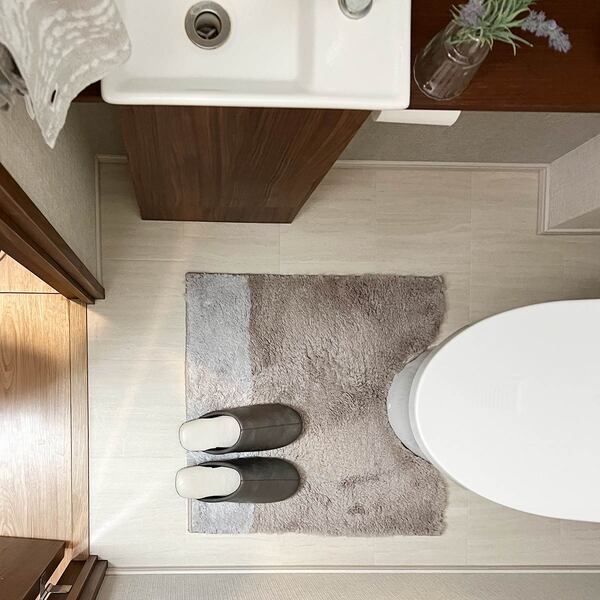 理想のトイレスリッパやっと見つけた！除菌ができるスリッパ、スタッフのトイレ事情をご紹介[PR]
