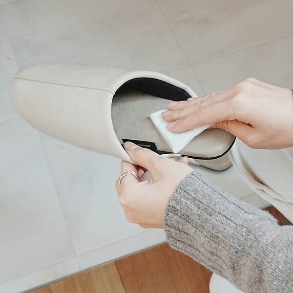 理想のトイレスリッパやっと見つけた！除菌ができるスリッパ、スタッフのトイレ事情をご紹介[PR]