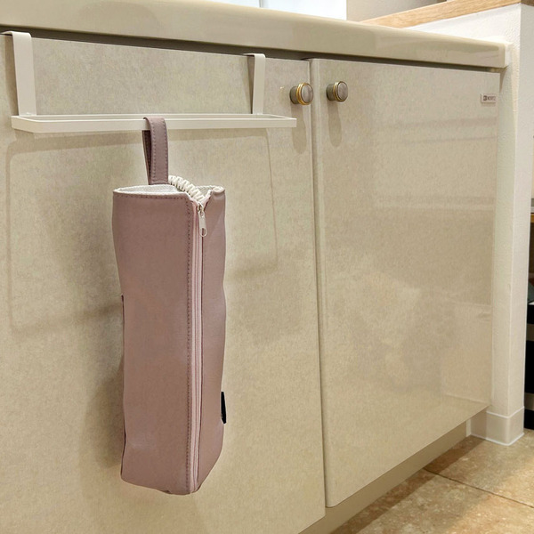 人気カラー再入荷！耐熱温度300℃の頼れる「ヘアアイロンポーチ」愛用スタッフの声[PR]