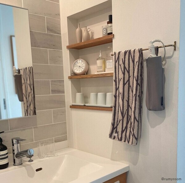 人気カラー再入荷！耐熱温度300℃の頼れる「ヘアアイロンポーチ」愛用スタッフの声[PR]