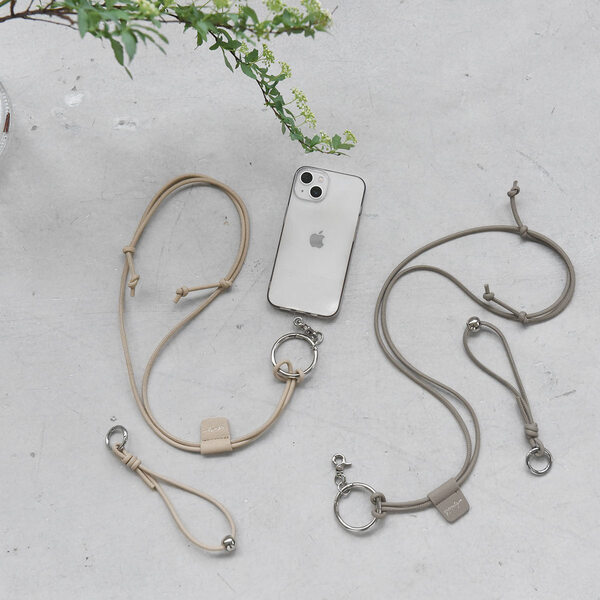 毎日ずっとそばにある自分のスマホ。人とカブりにくく、もっと便利に可愛く変身させる４パターン[PR]