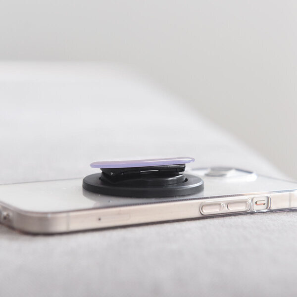 毎日ずっとそばにある自分のスマホ。人とカブりにくく、もっと便利に可愛く変身させる４パターン[PR]