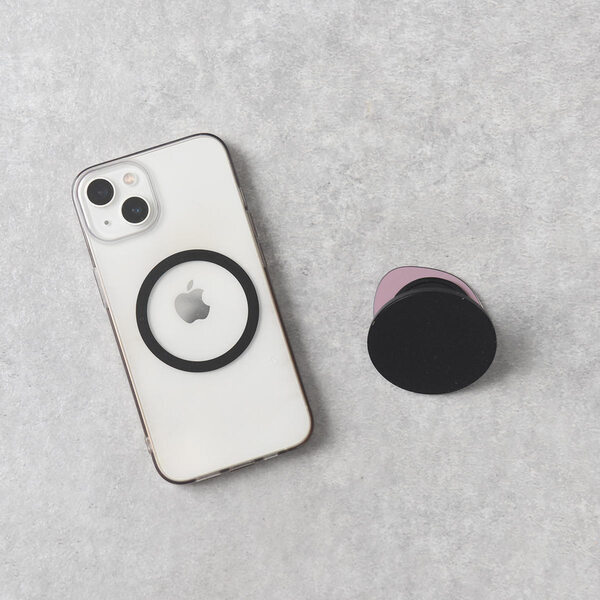 毎日ずっとそばにある自分のスマホ。人とカブりにくく、もっと便利に可愛く変身させる４パターン[PR]