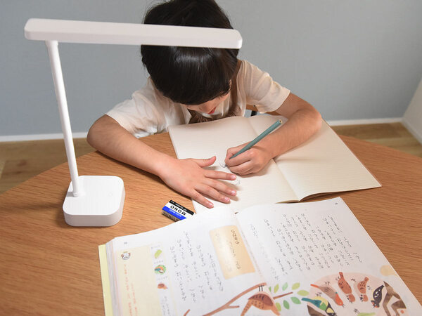 ママの本音は？！入学準備にシンプルで機能的な自宅学習アイテムたち集まれー[PR]