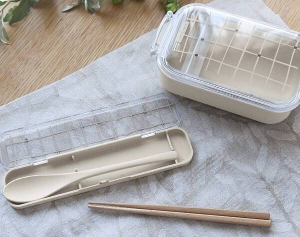 お花見にピクニック、遠足にも！春のお出かけは、お気に入りのランチセットと一緒に【インスタグラマーさんのもの選び】[PR]