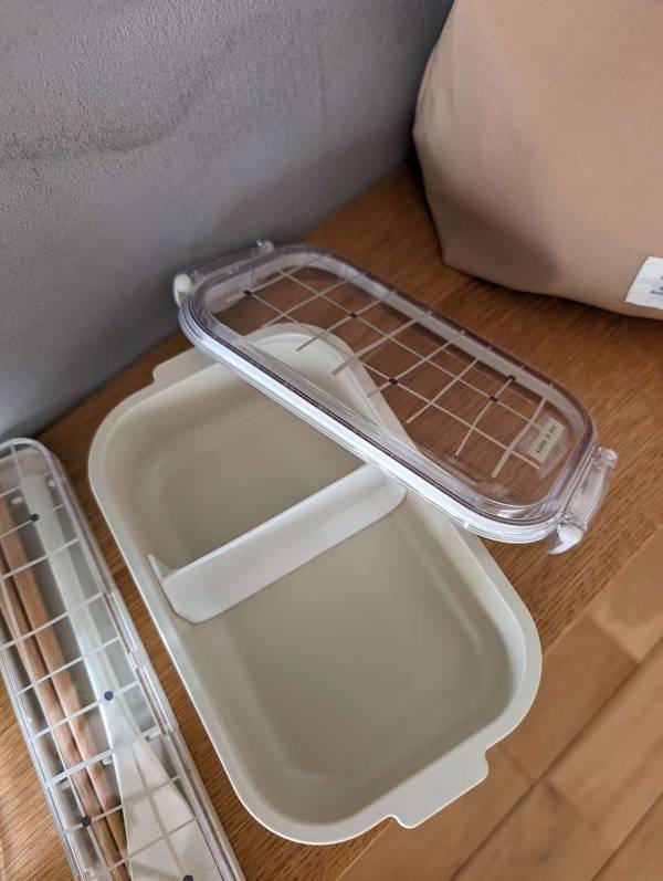 お花見にピクニック、遠足にも！春のお出かけは、お気に入りのランチセットと一緒に【インスタグラマーさんのもの選び】[PR]