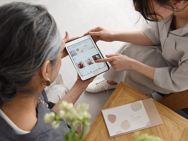 母の日を笑顔にするギフトを選ぼう！雑貨、フード編[PR]