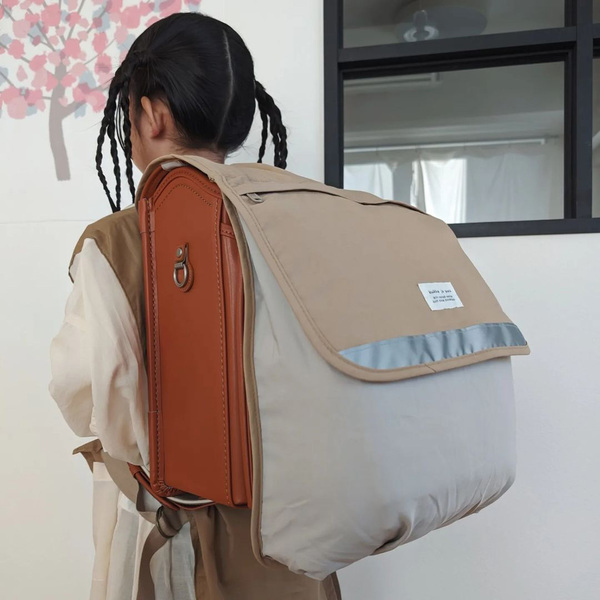 ママインスタグラマーさんも太鼓判！子どもの通学を助けてくれる、ランドセルの「プラスワン」アイテム3選。[PR]