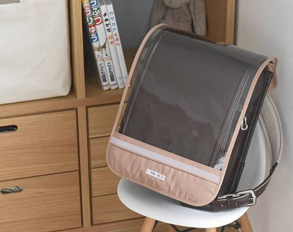 ママインスタグラマーさんも太鼓判！子どもの通学を助けてくれる、ランドセルの「プラスワン」アイテム3選。[PR]