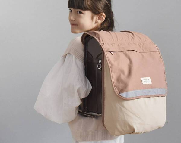 ママインスタグラマーさんも太鼓判！子どもの通学を助けてくれる、ランドセルの「プラスワン」アイテム3選。[PR]