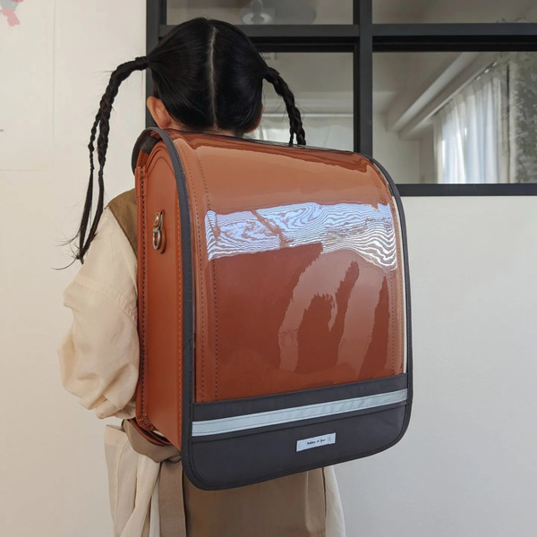 ママインスタグラマーさんも太鼓判！子どもの通学を助けてくれる、ランドセルの「プラスワン」アイテム3選。[PR]