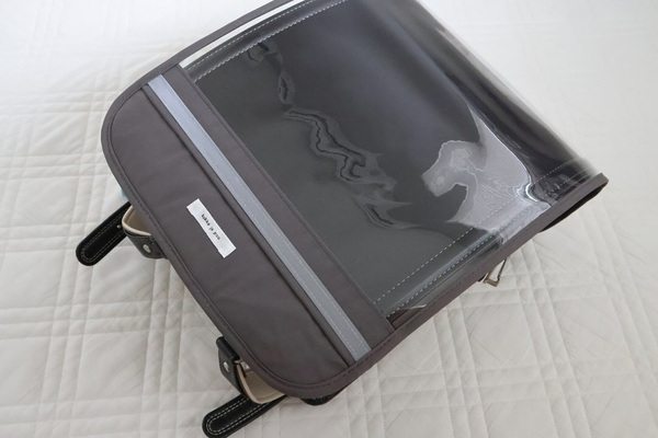 ママインスタグラマーさんも太鼓判！子どもの通学を助けてくれる、ランドセルの「プラスワン」アイテム3選。[PR]