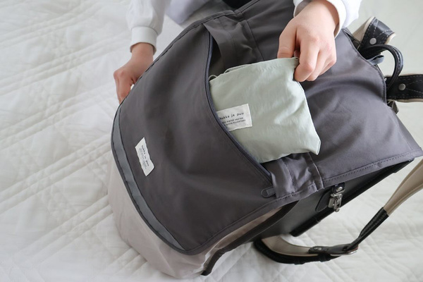 ママインスタグラマーさんも太鼓判！子どもの通学を助けてくれる、ランドセルの「プラスワン」アイテム3選。[PR]