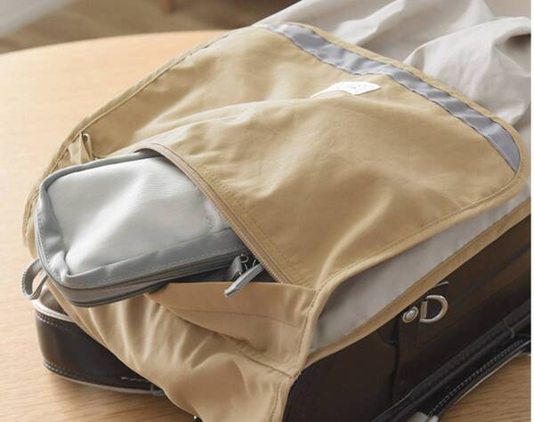 ママインスタグラマーさんも太鼓判！子どもの通学を助けてくれる、ランドセルの「プラスワン」アイテム3選。[PR]