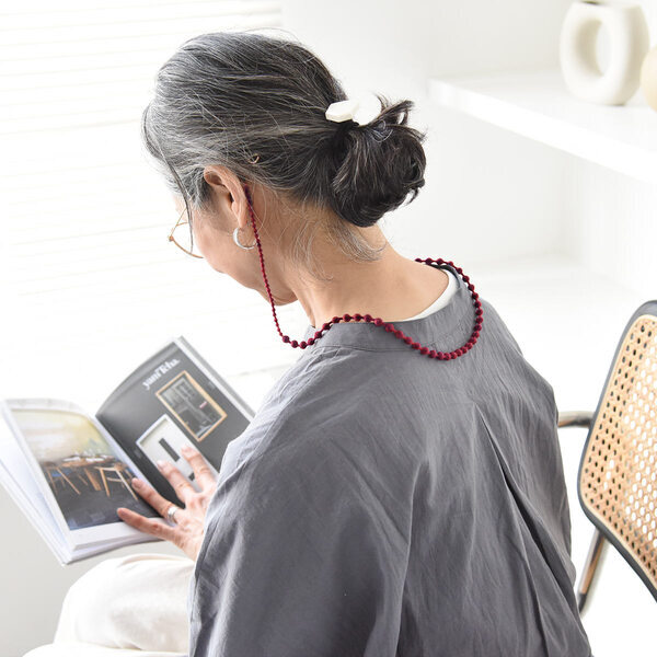 お母さんを素敵にするギフトを選ぼう！ファッションアイテム編[PR]