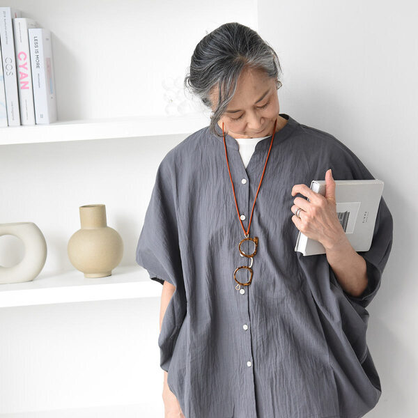 お母さんを素敵にするギフトを選ぼう！ファッションアイテム編[PR]