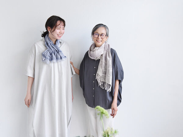 お母さんを素敵にするギフトを選ぼう！ファッションアイテム編[PR]