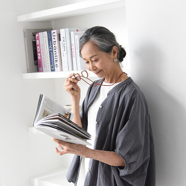 お母さんを素敵にするギフトを選ぼう！ファッションアイテム編[PR]