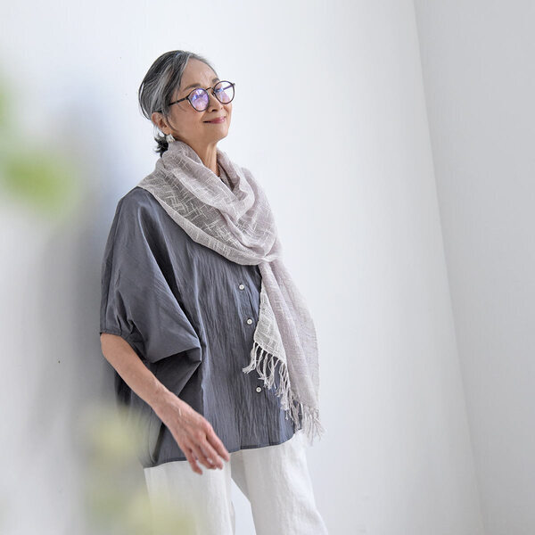 お母さんを素敵にするギフトを選ぼう！ファッションアイテム編[PR]