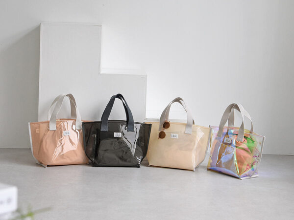 ママたちの意見を取り入れパワーアップ！ さらに使いやすくなった「クッカヤプーのプールバッグ」