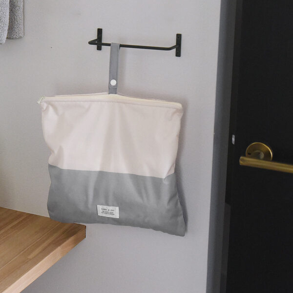 ママたちの意見を取り入れパワーアップ！ さらに使いやすくなった「クッカヤプーのプールバッグ」