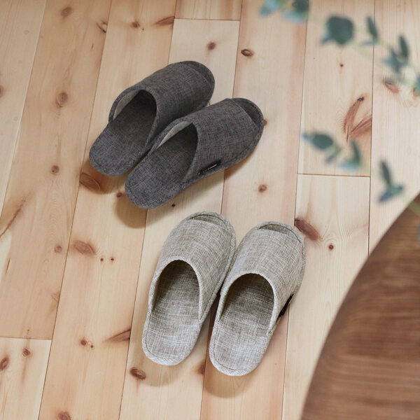 今年はどれにする？春夏スリッパオールスターズ、個性豊かな全6タイプ集合！[PR]