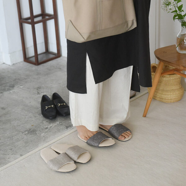 今年はどれにする？春夏スリッパオールスターズ、個性豊かな全6タイプ集合！[PR]