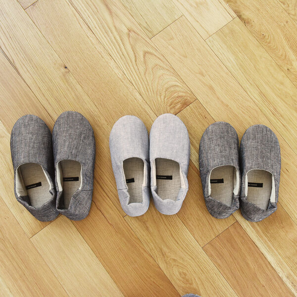 今年はどれにする？春夏スリッパオールスターズ、個性豊かな全6タイプ集合！[PR]