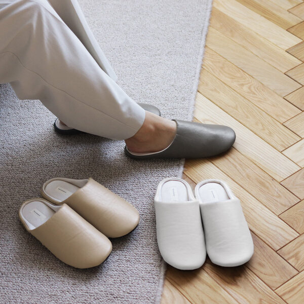 今年はどれにする？春夏スリッパオールスターズ、個性豊かな全6タイプ集合！[PR]