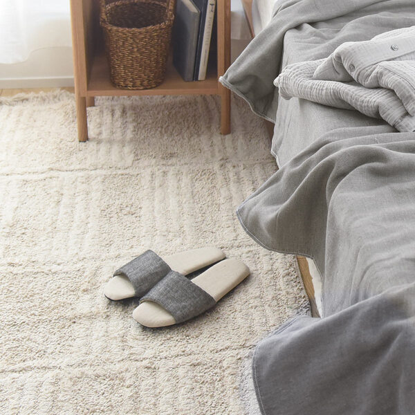 今年はどれにする？春夏スリッパオールスターズ、個性豊かな全6タイプ集合！[PR]