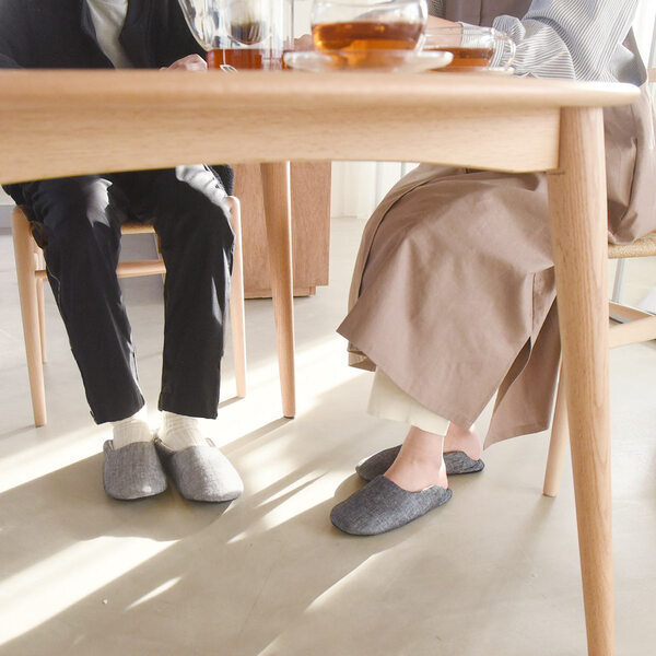 今年はどれにする？春夏スリッパオールスターズ、個性豊かな全6タイプ集合！[PR]