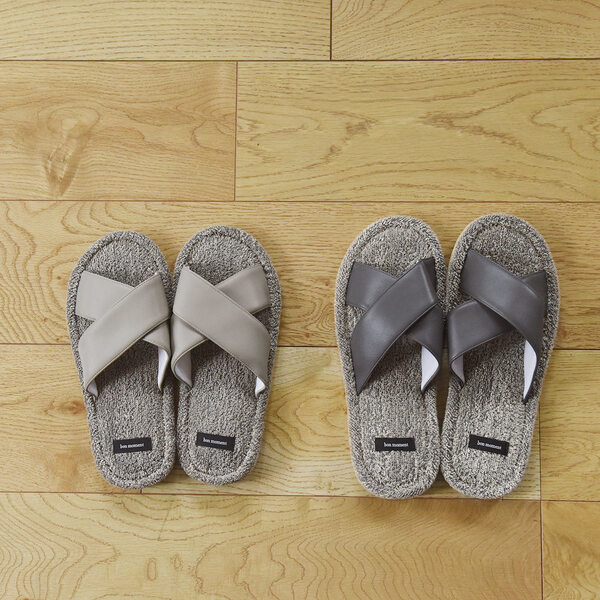 今年はどれにする？春夏スリッパオールスターズ、個性豊かな全6タイプ集合！[PR]