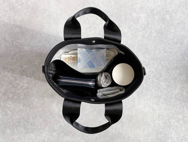 子どもの成長とともに変わるライフスタイル。ずっと使えるベビーカーバッグが、激動のママの暮らしを支えます【インスタグラマーさんのもの選び】[PR]