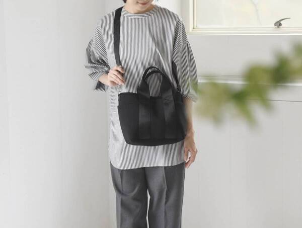 子どもの成長とともに変わるライフスタイル。ずっと使えるベビーカーバッグが、激動のママの暮らしを支えます【インスタグラマーさんのもの選び】[PR]