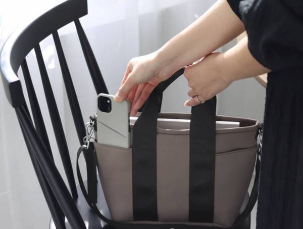 子どもの成長とともに変わるライフスタイル。ずっと使えるベビーカーバッグが、激動のママの暮らしを支えます【インスタグラマーさんのもの選び】[PR]