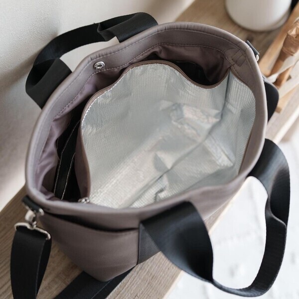 子どもの成長とともに変わるライフスタイル。ずっと使えるベビーカーバッグが、激動のママの暮らしを支えます【インスタグラマーさんのもの選び】[PR]