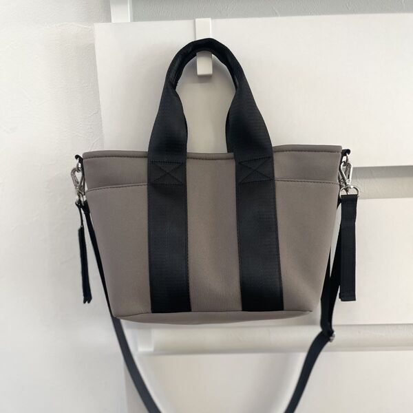 子どもの成長とともに変わるライフスタイル。ずっと使えるベビーカーバッグが、激動のママの暮らしを支えます【インスタグラマーさんのもの選び】[PR]