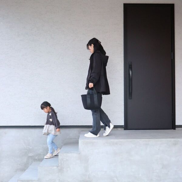 子どもの成長とともに変わるライフスタイル。ずっと使えるベビーカーバッグが、激動のママの暮らしを支えます【インスタグラマーさんのもの選び】[PR]