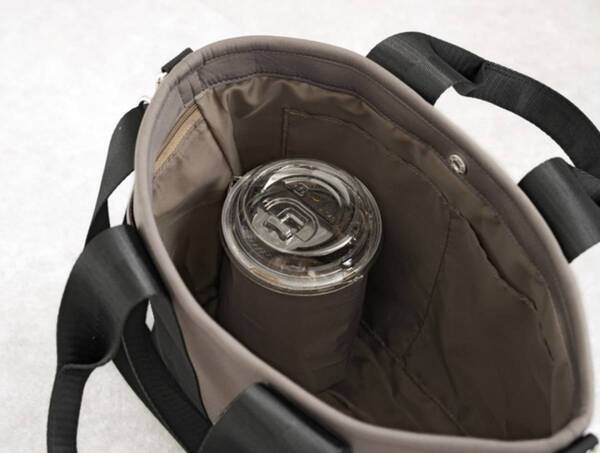 子どもの成長とともに変わるライフスタイル。ずっと使えるベビーカーバッグが、激動のママの暮らしを支えます【インスタグラマーさんのもの選び】[PR]