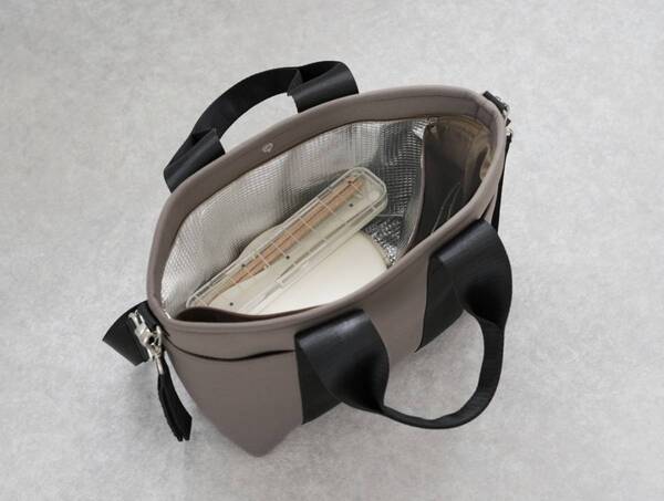 子どもの成長とともに変わるライフスタイル。ずっと使えるベビーカーバッグが、激動のママの暮らしを支えます【インスタグラマーさんのもの選び】[PR]