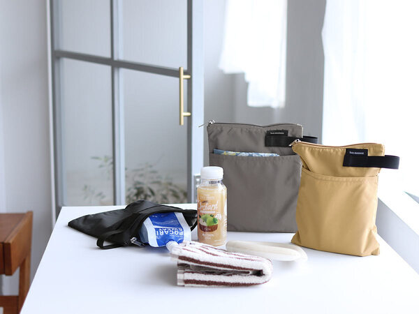 お出かけ上手さんのアイデアアイテムで、GWのレジャーの快適性がグンとUP！[PR]