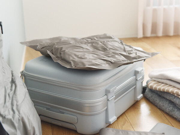 お出かけ上手さんのアイデアアイテムで、GWのレジャーの快適性がグンとUP！[PR]