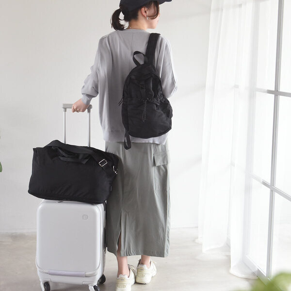 お出かけ上手さんのアイデアアイテムで、GWのレジャーの快適性がグンとUP！[PR]